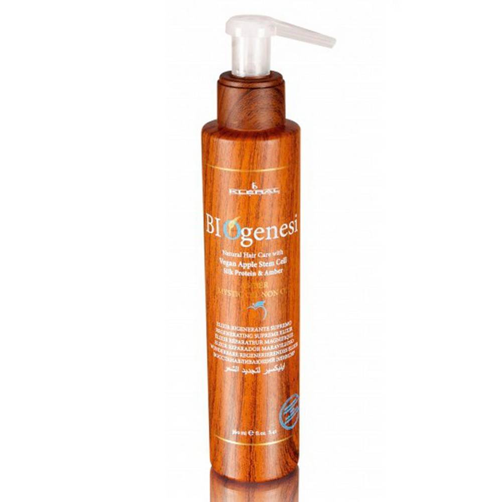 Kleral System - Biogenesi Elixir Amber 160 ml