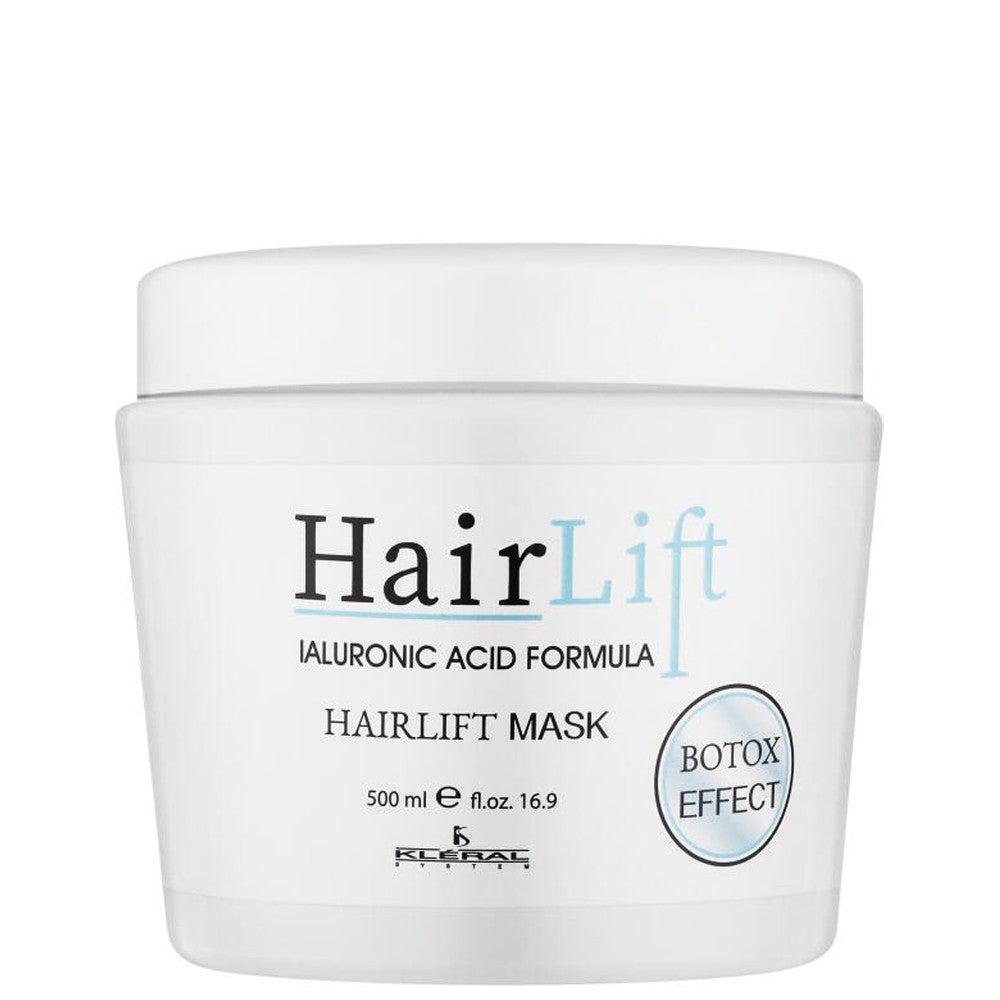 Kléral System - HairLift Kit Botox Effect