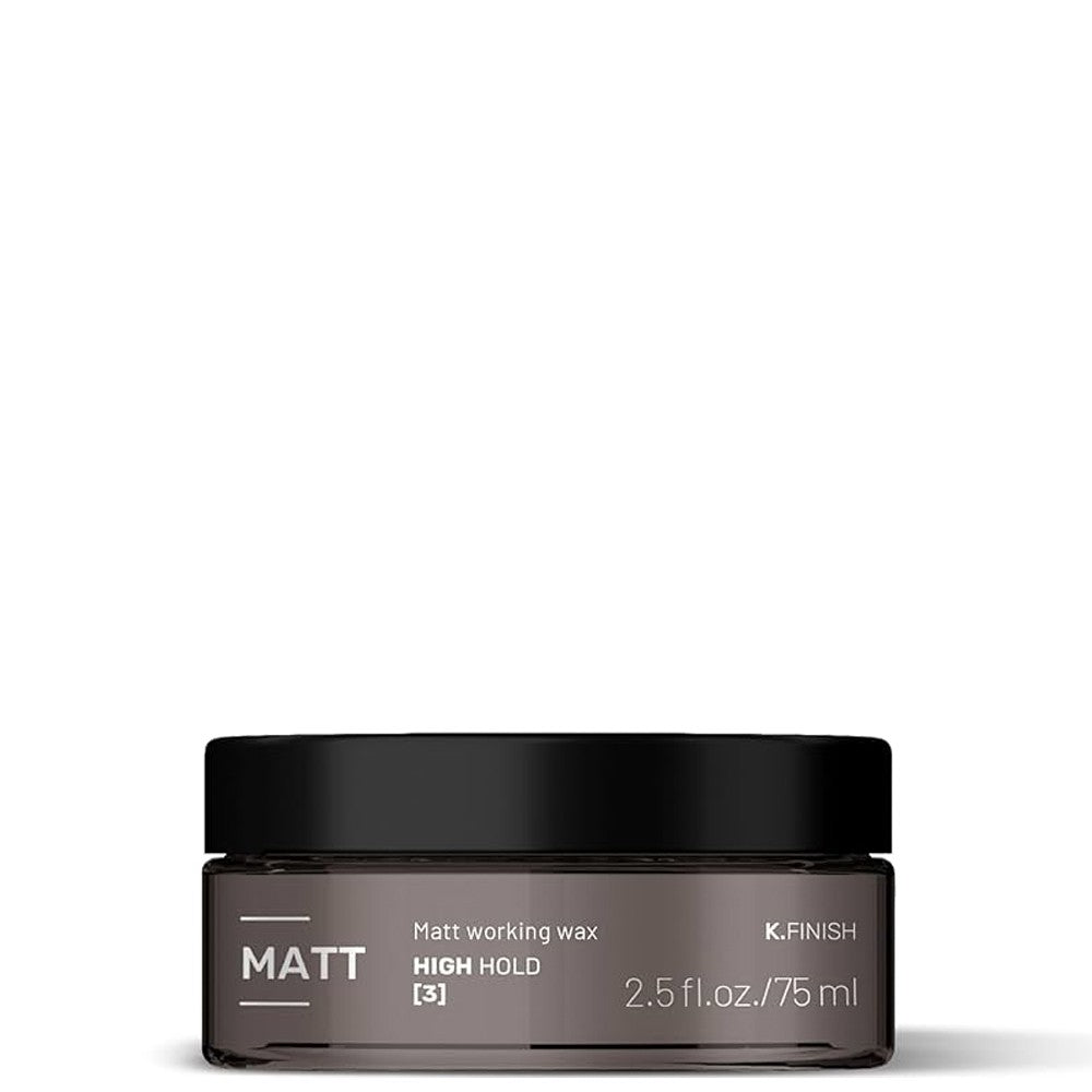 Lakme - Cera Mate K.Finish Matt Matt Working Wax 75 ml