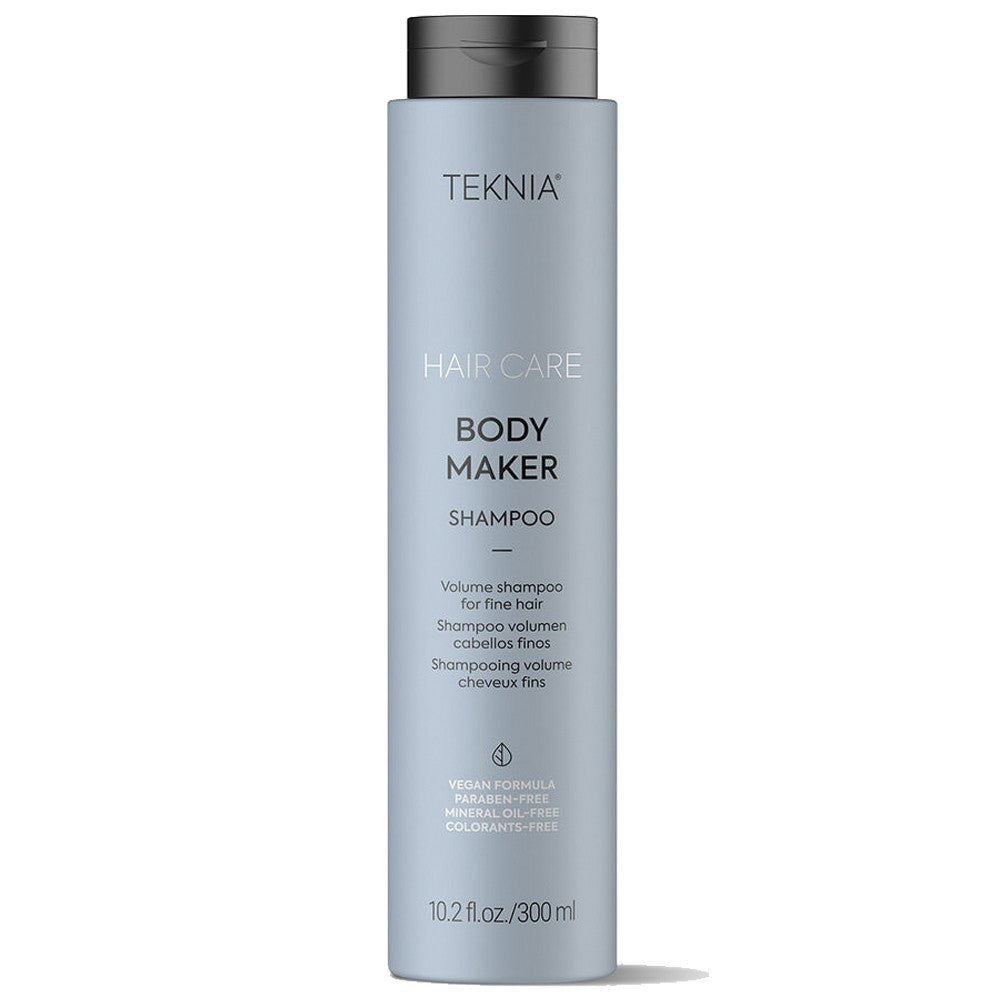 Lakme - Champu Voluminizador Teknia Body Maker 300 ml