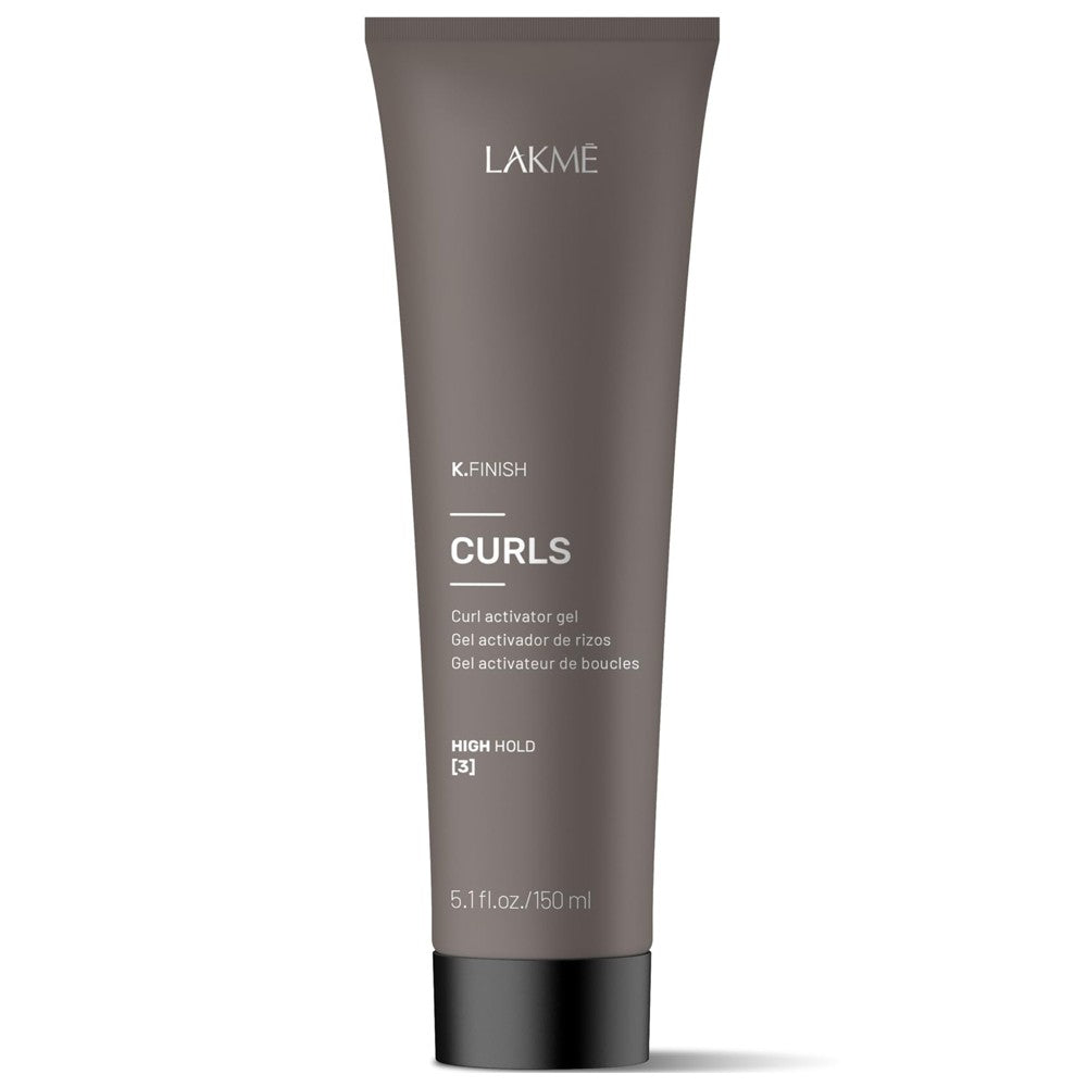 Lakme - Gel Activador de Rizos K.Finish Curls Curl Activator Gel 150 ml
