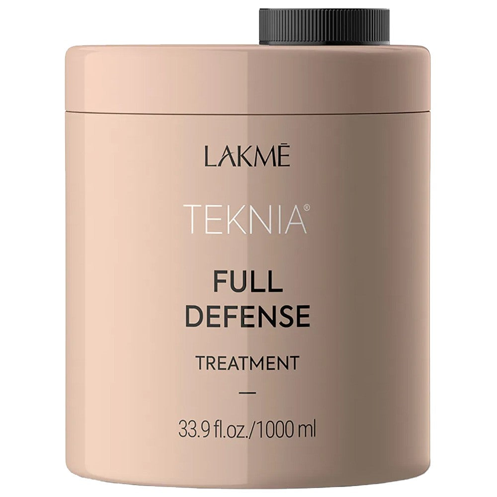 Lakme - Mascarilla Protectora Teknia Full Defense 1000 ml
