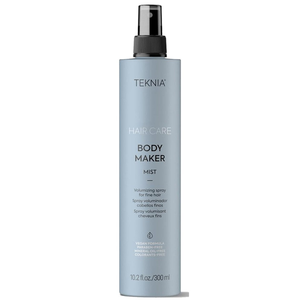 Lakme - Spray Voluminizador Teknia Body Maker Mist 300 ml