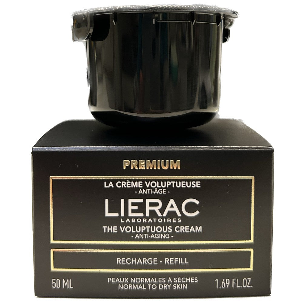 Lierac - Cápsula de Recarga Premium The Voluptous Cream Refill 50 ml