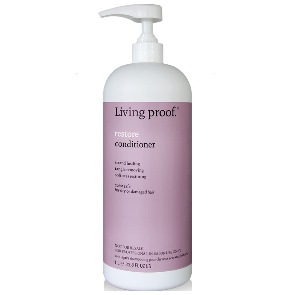Living Proof - Acondicionador Restore 1000 ml