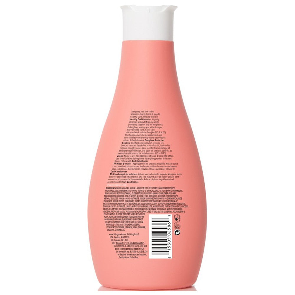 Living Proof - Champú Curl 355 ml