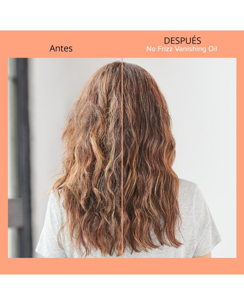 Living Proof - No Frizz Nourishing Oil 50 ml