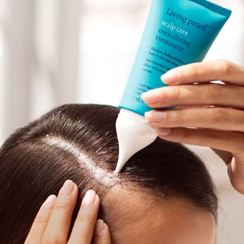 Living Proof - Tratamiento Revitalizante Scalp Care Revitalizing Treatment 73 ml
