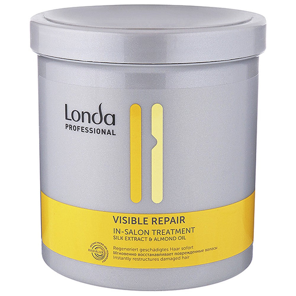 Londa - Tratamiento Reparador Visible Repair In-Salon 750 ml