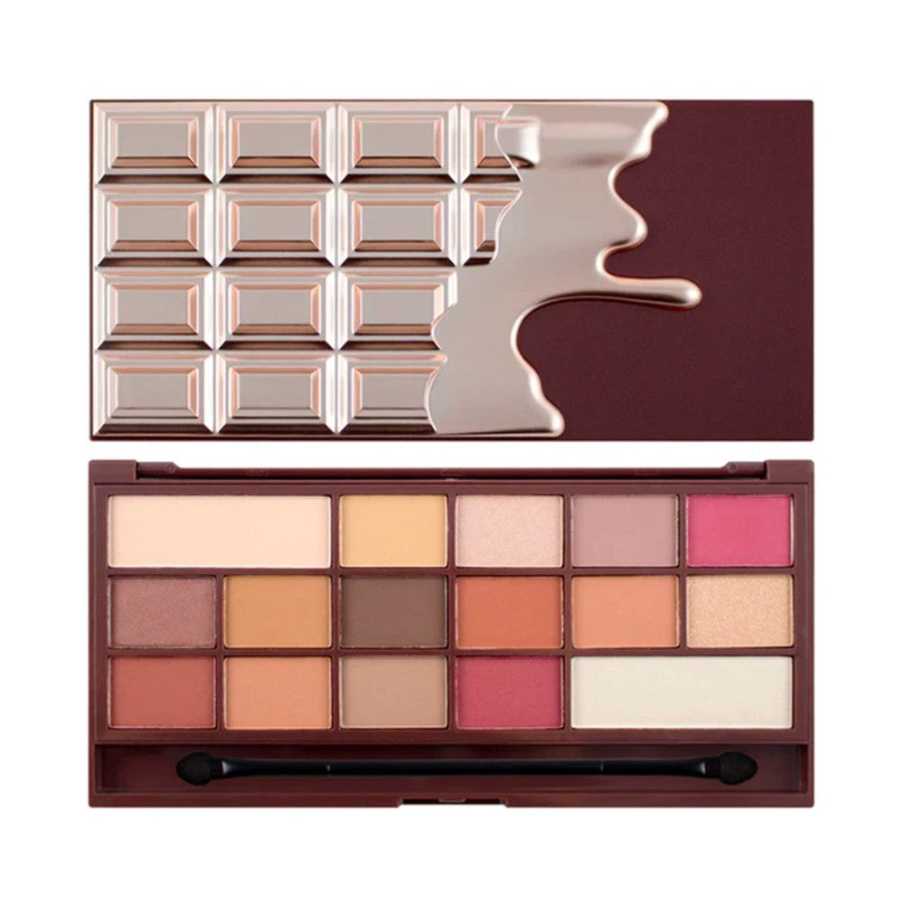 MakeUp Revolution London - Chocolate Elixir 22 g