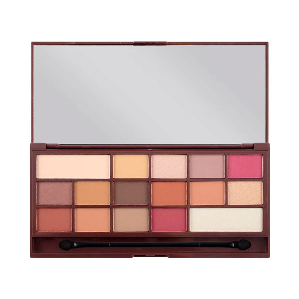 MakeUp Revolution London - Chocolate Elixir 22 g