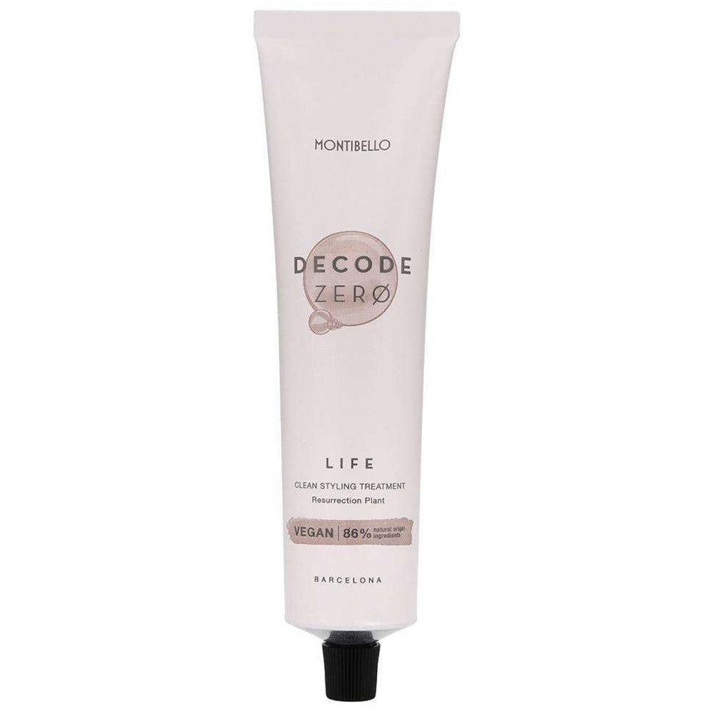 Montibello - Crema de Peinado Decode Zero Life 125 ml