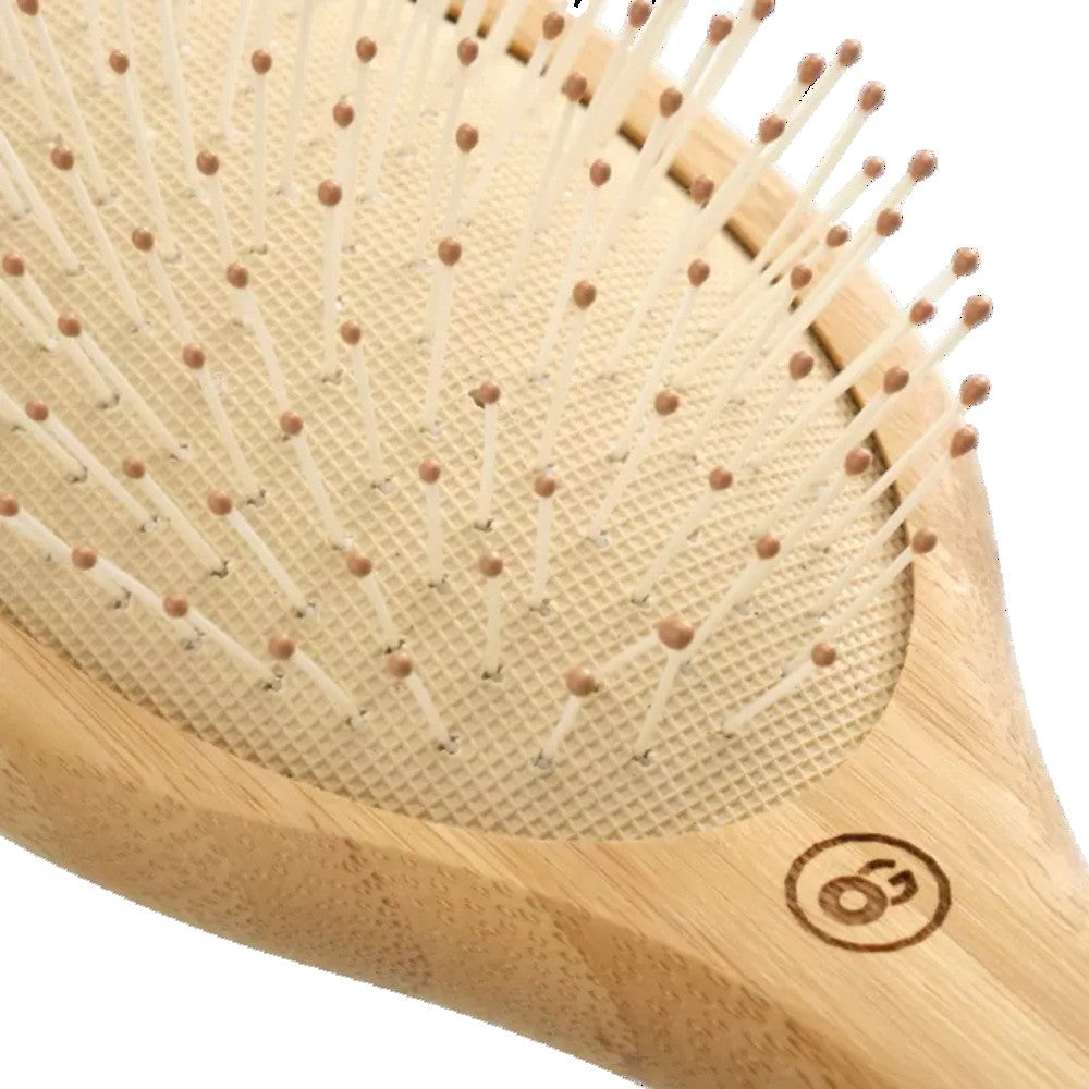 Olivia Garden - Bamboo Touch Detangle Nylon M - 1 Unidad