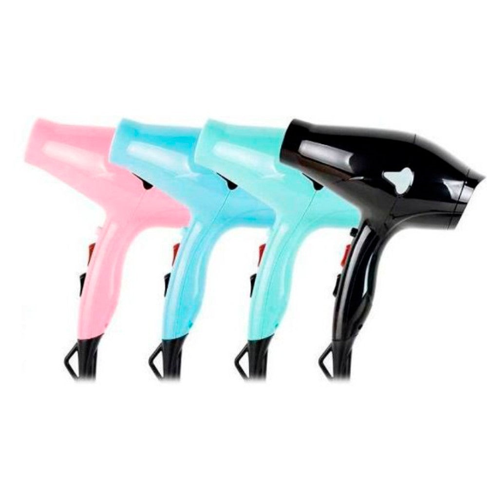 Perfect Beauty - Secador Pluma Compact Blue - PBSEC42677