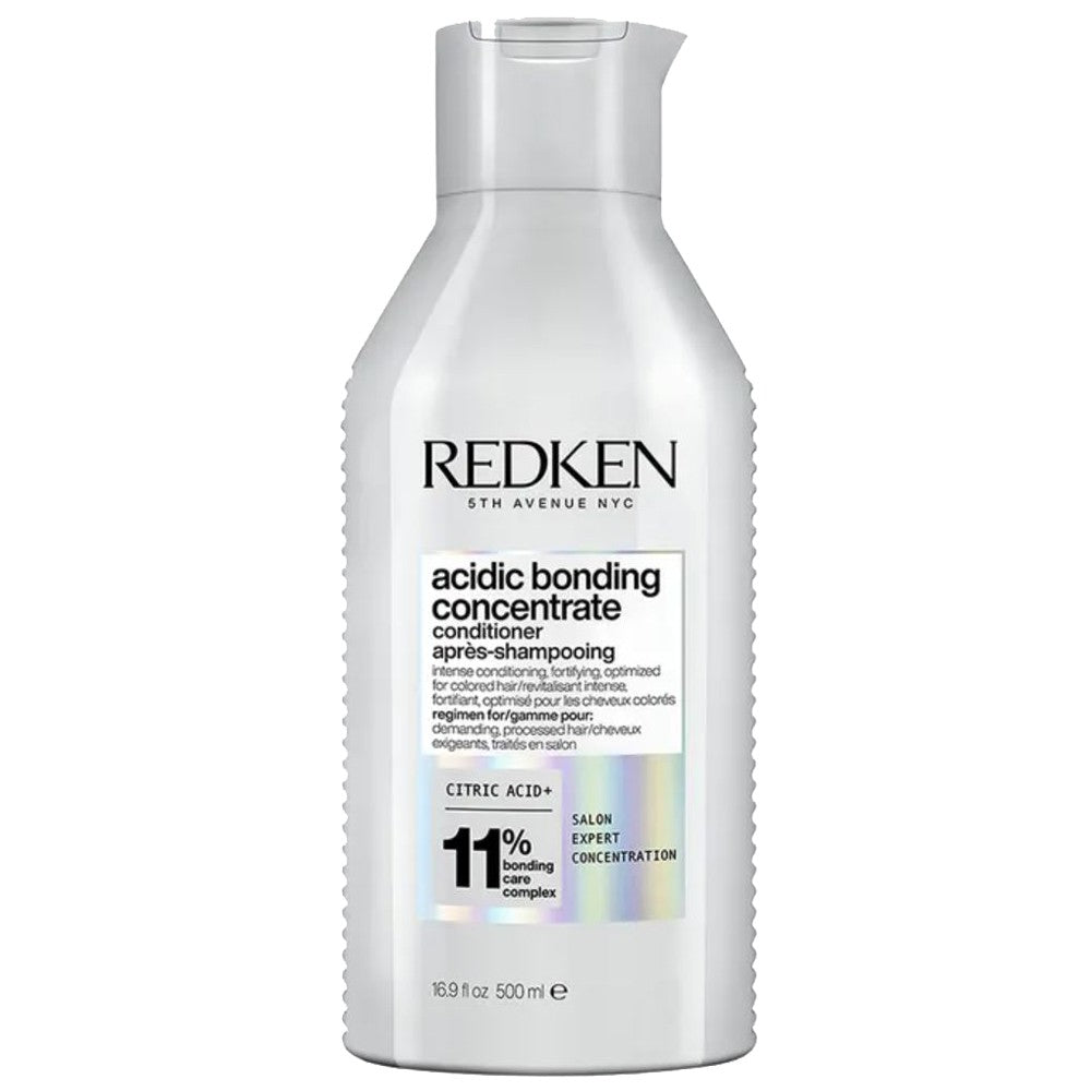 Redken - Acondicionador Reparador Acidic Bonding Concentrate 500 ml