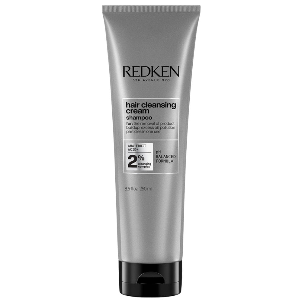 Redken - Champú Detox Hair Cleansing Cream 250 ml