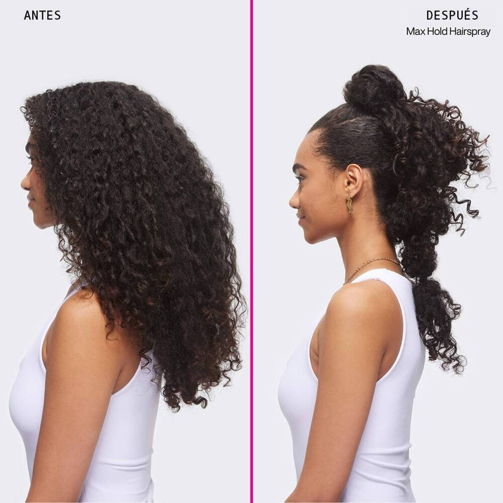 Redken - Laca Extra-Fuerte Max Hold Hairspray 32 Triple Take 300 ml