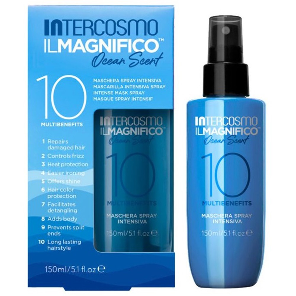 Revlon Intercosmo - IL Magnifico 10 Ocean Scent 150 ml en Coserty