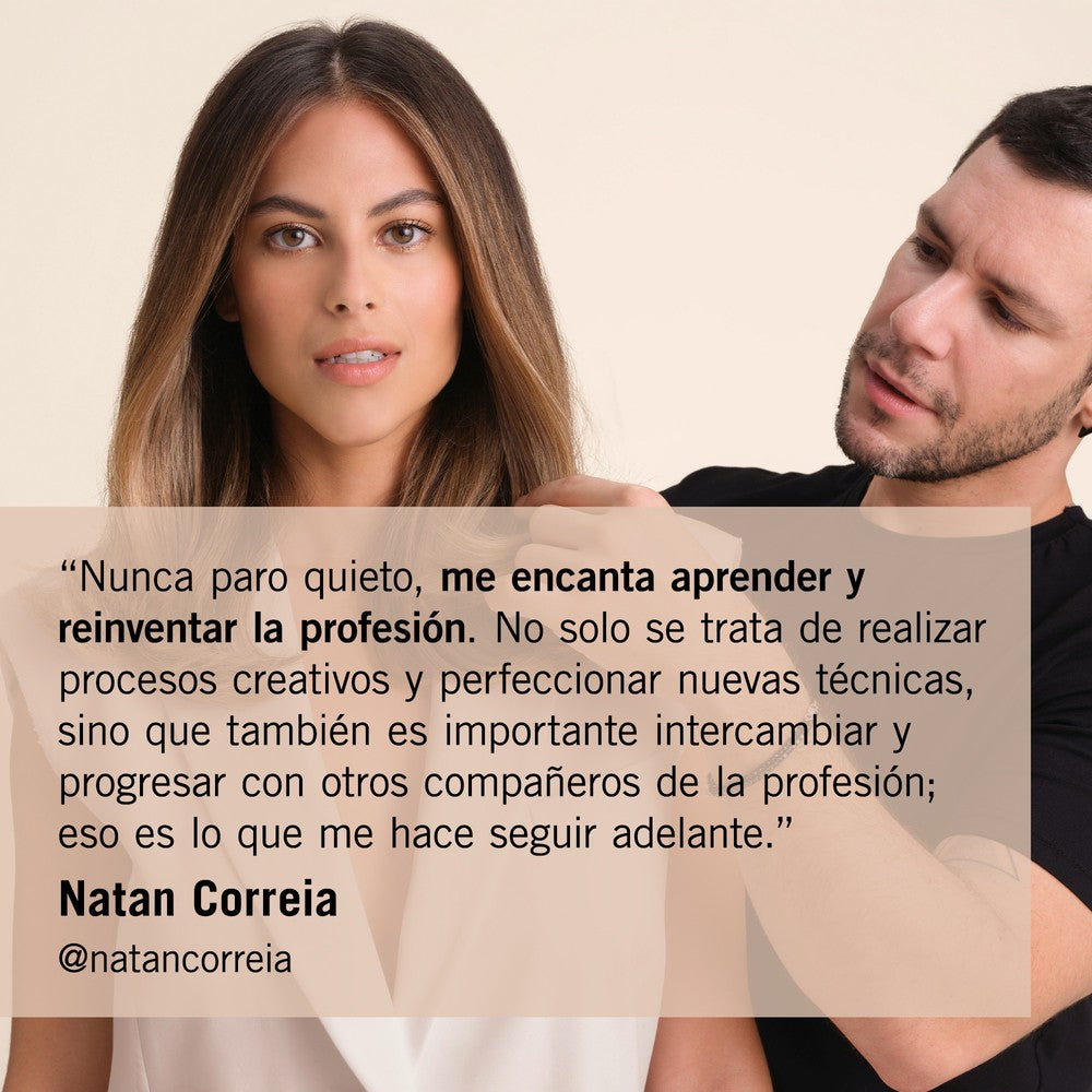 Schwarzkopf - Blondme Arcilla Aclarante 350 g