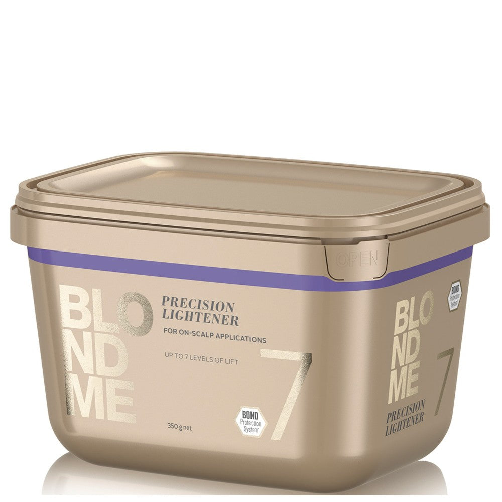 Schwarzkopf - BlondMe Decoloración de Precisión 350 g