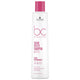 Schwarzkopf - Shampoo for Color-Treated Hair pH 4.5 BC Bonacure Clean Color Freeze 250 ml