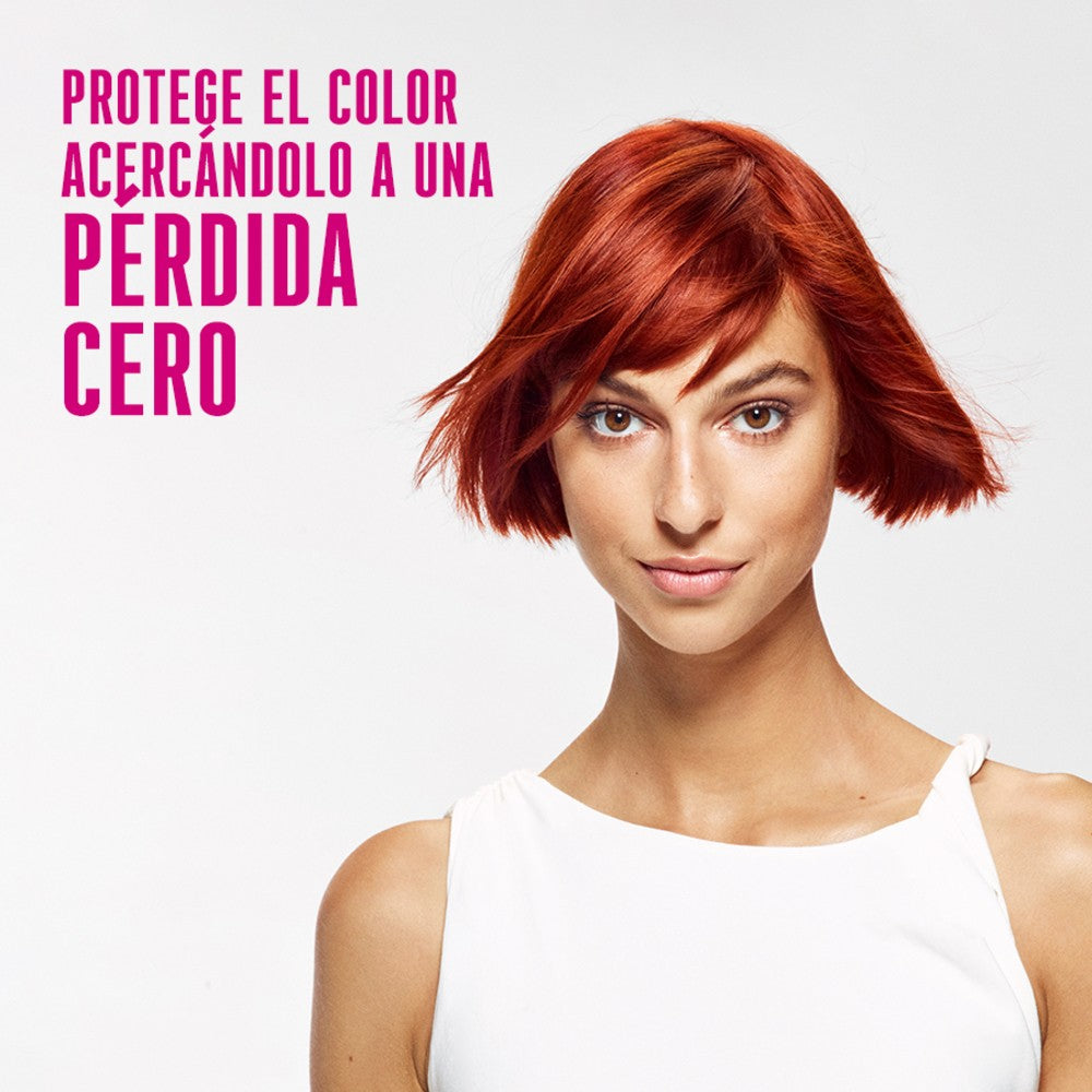 Schwarzkopf - Champú para Cabello Teñido ph 4.5 BC Bonacure Clean Color Freeze 250 ml
