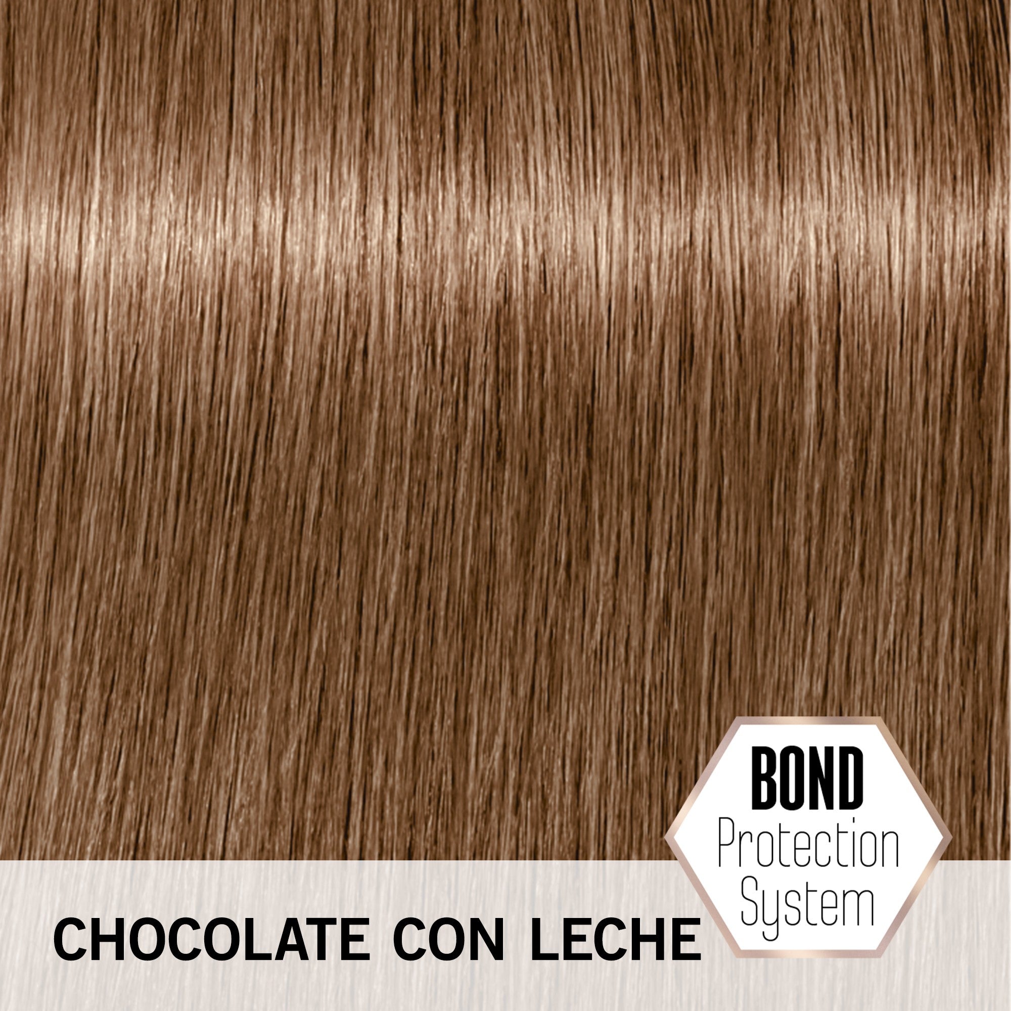 Schwarzkopf - Crema Matizadora Intensa BlondMe DT-Milk Chocolate 60 ml