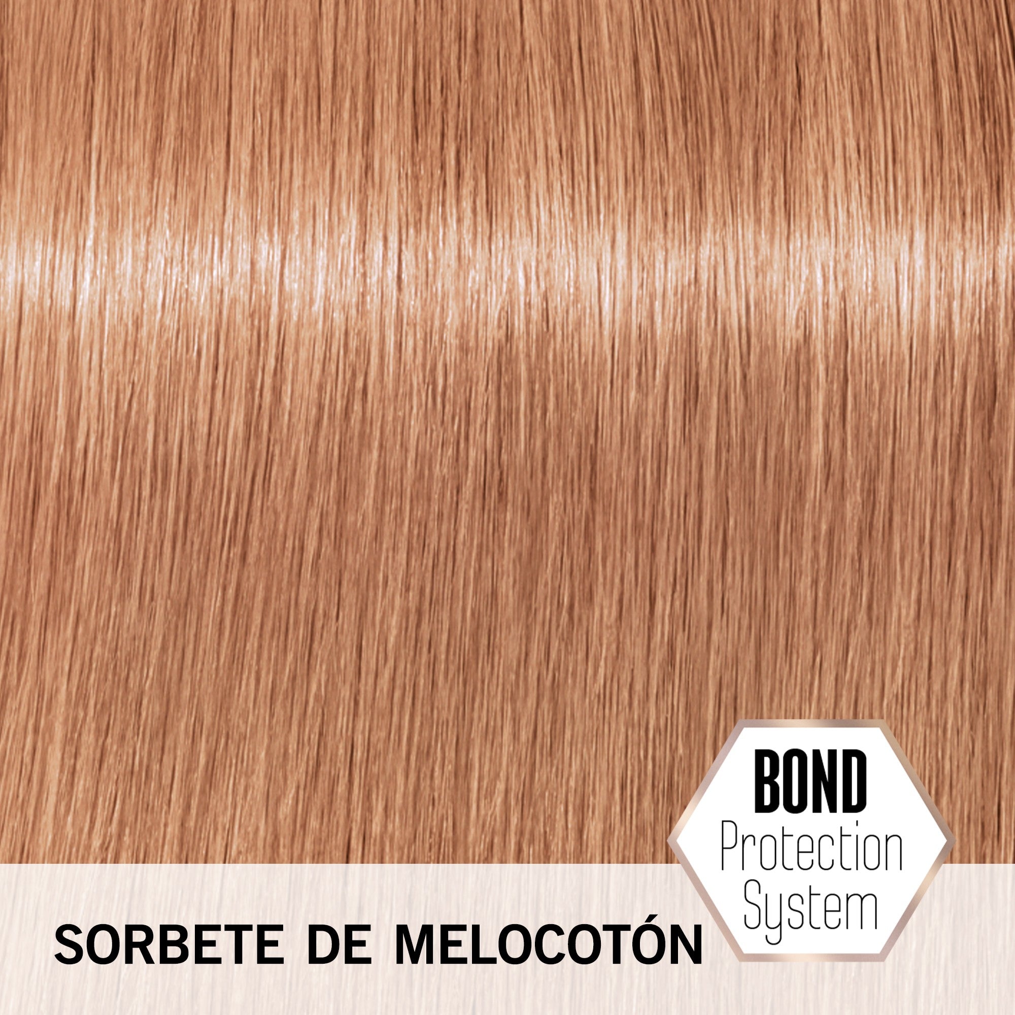 Schwarzkopf - Crema Matizadora Intensa BlondMe DT-Peach Sorbet 60 ml