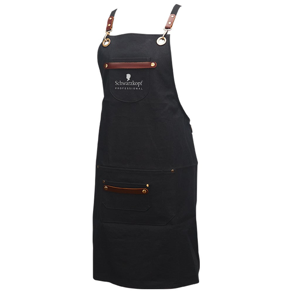 Schwarzkopf - Delantal de Color Premium