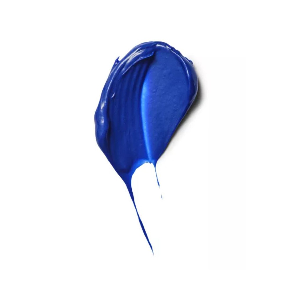 Schwarzkopf - Mascarilla De Color Azul Chroma ID BLUE 300 ml