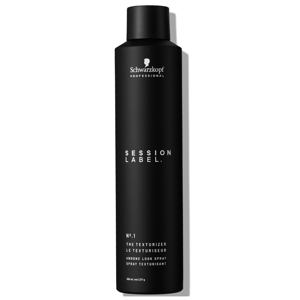 Schwarzkopf - Spray de Textura The Texturizer Session Label 300 ml