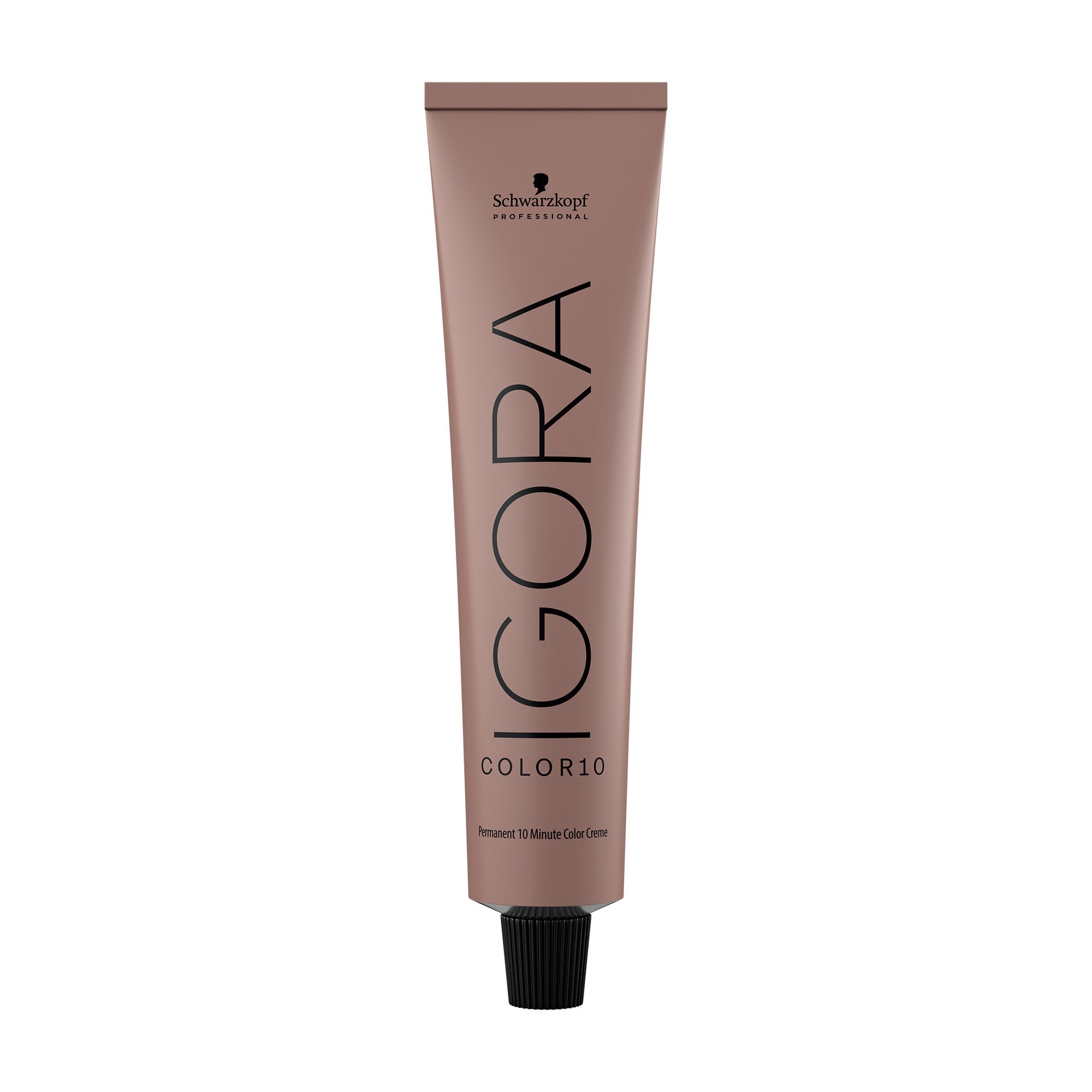 Schwarzkopf - Tinte Igora Color10 9-0 Rubio Muy Claro Natural 60 ml