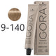 Schwarzkopf - Igora Royal Absolutes Coloração 9-140 Louro Cinza Muito Claro Bege Natural 60 ml