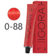 Schwarzkopf - Igora Royal Mixture Coloração para Cabelo 0-88 Vermelho Concentrado 60 ml