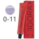 Schwarzkopf - Igora Royal 0-11 Neutralizing Dye Concentrate Anti-Yellow 60ml