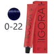 Schwarzkopf - Igora Royal 0-22 Neutralizing Dye Concentrate Anti-Orange 60 ml