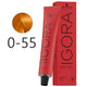 Schwarzkopf - Igora Royal Neutralizing Dye 0-55 Gold Concentrate 60 ml