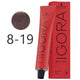 Schwarzkopf - Igora Royal Permanent Hair Color 8-19 Light Ash Violet Blonde 60 ml