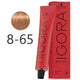 Schwarzkopf - Igora Royal Permanent Hair Color 8-65 Light Blonde Golden Brown 60 ml