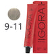 Schwarzkopf - Igora Royal Permanent Hair Color 9-11 Very Light Ash Blonde Intense 60 ml