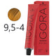 Schwarzkopf - Igora Royal Corante Permanente 9.5-4 Pastel Bege 60 ml