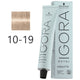 Schwarzkopf - Igora Royal Highlifts 10-19 Platinum Ash Violet Super Lightening Hair Color 60 ml