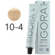 Schwarzkopf - Igora Royal Highlifts Super Lightening Dye 10-4 Platinum Blonde Beige 60 ml