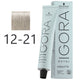 Schwarzkopf - Igora Royal Highlifts 12-21 Platinum Ash Smoky Blonde Super Lightening Hair Color 60 ml