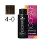 Schwarzkopf - Igora Vibrance 4-0 Natural Medium Brown Hair Toner 60 ml