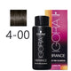 Schwarzkopf - Igora Vibrance 4-00 Medium Natural Intense Brown Hair Toner 60 ml