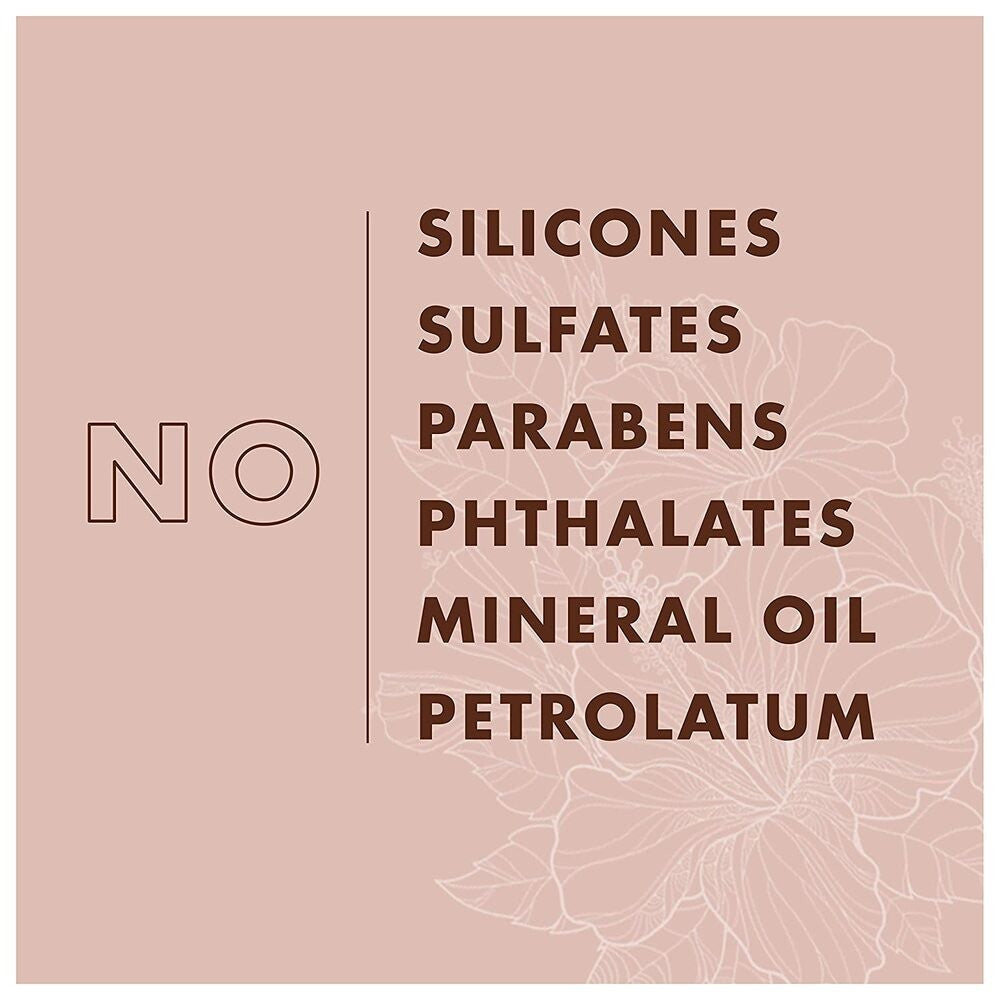 Shea Moisture - Acondicionador Coconut & Hibiscus Curl Enhancing Smoothie 340 g