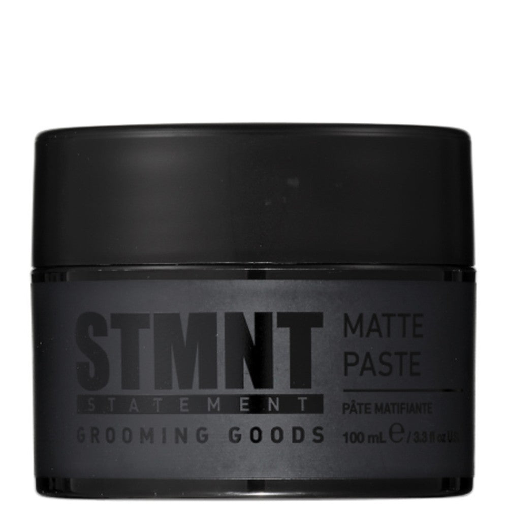 STMNT - Julius Cvesar Matte Paste - Pasta Mate 100 ml