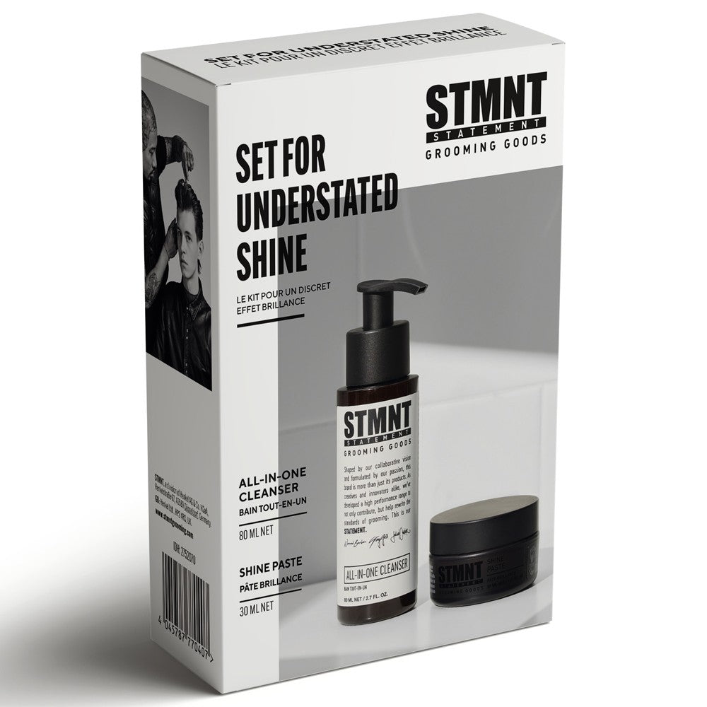 STMNT - Julius Cvesar Travel Kit