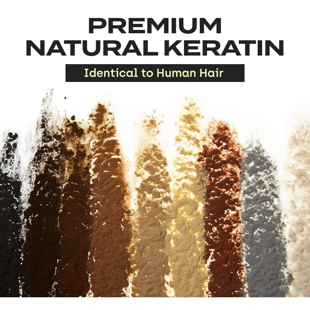 Toppik - Fibras Capilares Tono Blanco (White) 12 g